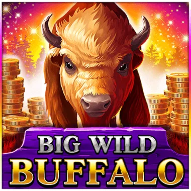 Play Big Wild Buffalo at Cwinz Casino