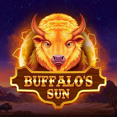 Play Buffalo's Sun at Cwinz Casino