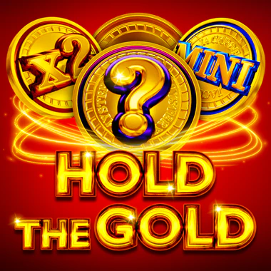 Play Hold The Gold at Cwinz Casino