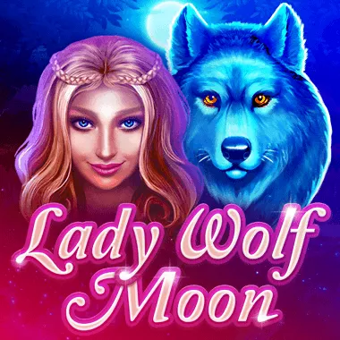 Play Lady Wolf Moon at Cwinz Casino
