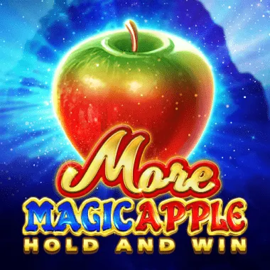 Play More Magic Apple at Cwinz Casino