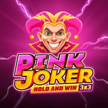 Play Pink Joker: Hold and Win at Cwinz Casino