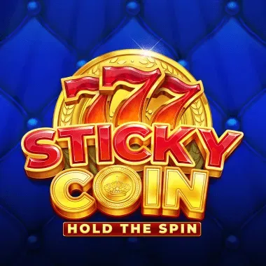 Play Sticky Coin: Hold The Spin at Cwinz Casino